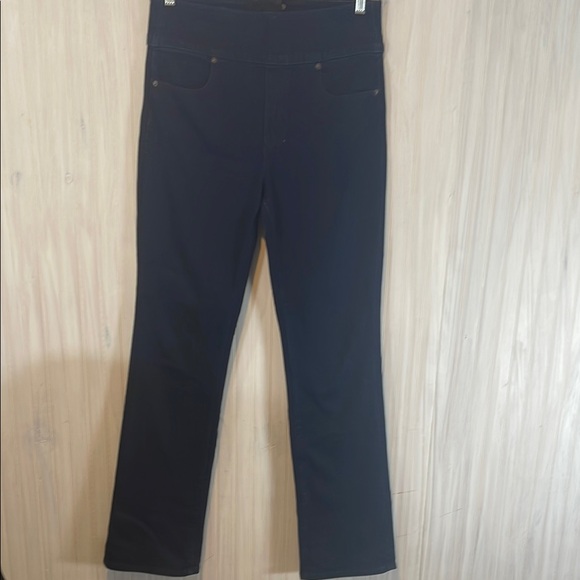 SPANX SIGNATURE WAIST SLIM BOOT 30 back zip - Picture 1 of 6